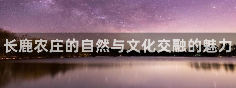 琳琅娱乐主管